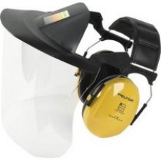 Щиток 3М V40FH510A-401-GU комплект з навушниками