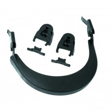 Surefit™ Visor Система кріплення на каску EVO або до навушників Contour (5 елементів)