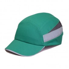 92219 каскетка захисна RZ BioT® CAP зелена