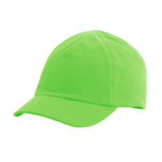98219 каскетка захисна RZ ВІЗІОН® CAP зелена