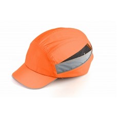 92214 каскетка захисна RZ BioT® CAP помаранчева