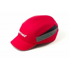 92216 каскетка захисна RZ BioT® CAP червона