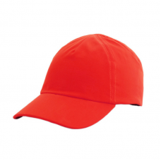 95516 каскетка захисна RZ Favori®T CAP червона