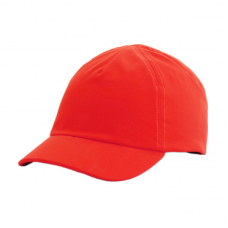 98216 каскетка захисна RZ ВІЗІОН® CAP червона