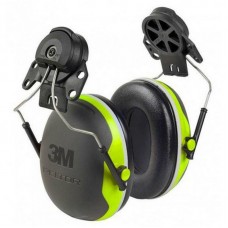 Навушники 3М X4P3E-GB для захисної каски