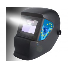 Зварювальна маска VITA Evolution Hybrid з LED підсвічуванням