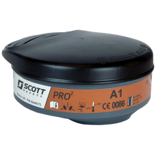 Pro2 A1 фільтруючий протигазовий ВИРОБНИК: Scott Safety / артикул 12063