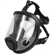 Force™ 10 Typhoon Повнолицьова маска без фільтрів, великого розміру