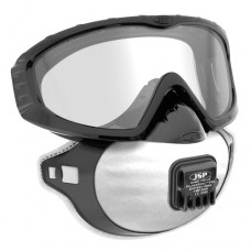 Filterspec® ProРеспіратор формований з клапаном FFP2 та закриті окуляри
