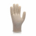 Рукавички ХБ, артикул 8500 без ПВХ точки