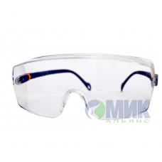 Защитные очки 3М 2800