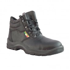 Ботинки Bicap A 4266 4 S 3 SRC чёрные