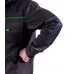 Куртка рабочая SteelUZ, отделка разного цвета / артикул 12023