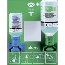 pH NEUTRAL DUO Фосфатних БУФЕРНИЙ розчин, 500 МЛ ВИРОБНИК: Plum