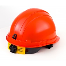 77614 Каска захисна шахтарська СОМЗ-55 Hammer Trek® RAPID помаранчева