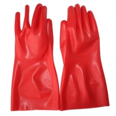 Перчатки защитные «КЩС» (вид Б)