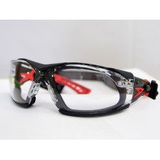 Защитные очки Bolle Safety Rush Plus Seal / артикул 11001
