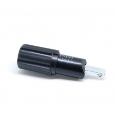 Ручка-фіксатор (важіль) притискних роликів механізму SSJ-7
