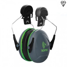 Sonis®1 Навушники для захисної каски