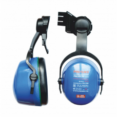 60350 Навушники протишумні з кріпленням на касці захисній СОМЗ-35 Чемпіон ™