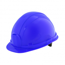 77118 Каска захисна шахтарська СОМЗ-55 Hammer Trek® синя