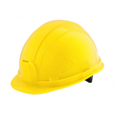 77115 Каска захисна шахтарська СОМЗ-55 Hammer Trek® жовті