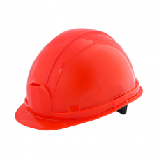 77116 Каска захисна шахтарська СОМЗ-55 Hammer Trek® червоні