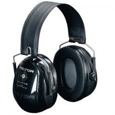 Навушники протишумні 3М H510A-470-GB Оптим-1 HI-VIZ