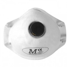Martcare® FFP1 P1V Респіратор формований з клапаном
