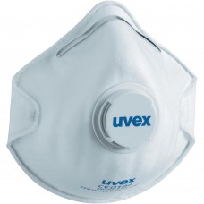 UVEX silv-Air 2110 FFP1  артикул 2110