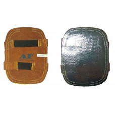 Накладка теплоотражающая (щиток) на рукавицу AP-9500